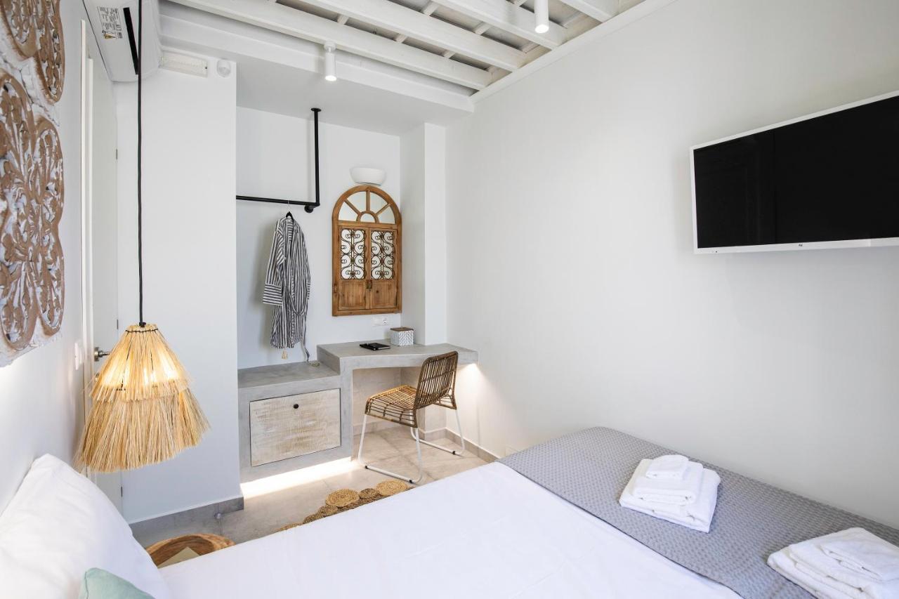 Apartament Thalassa Luxury *