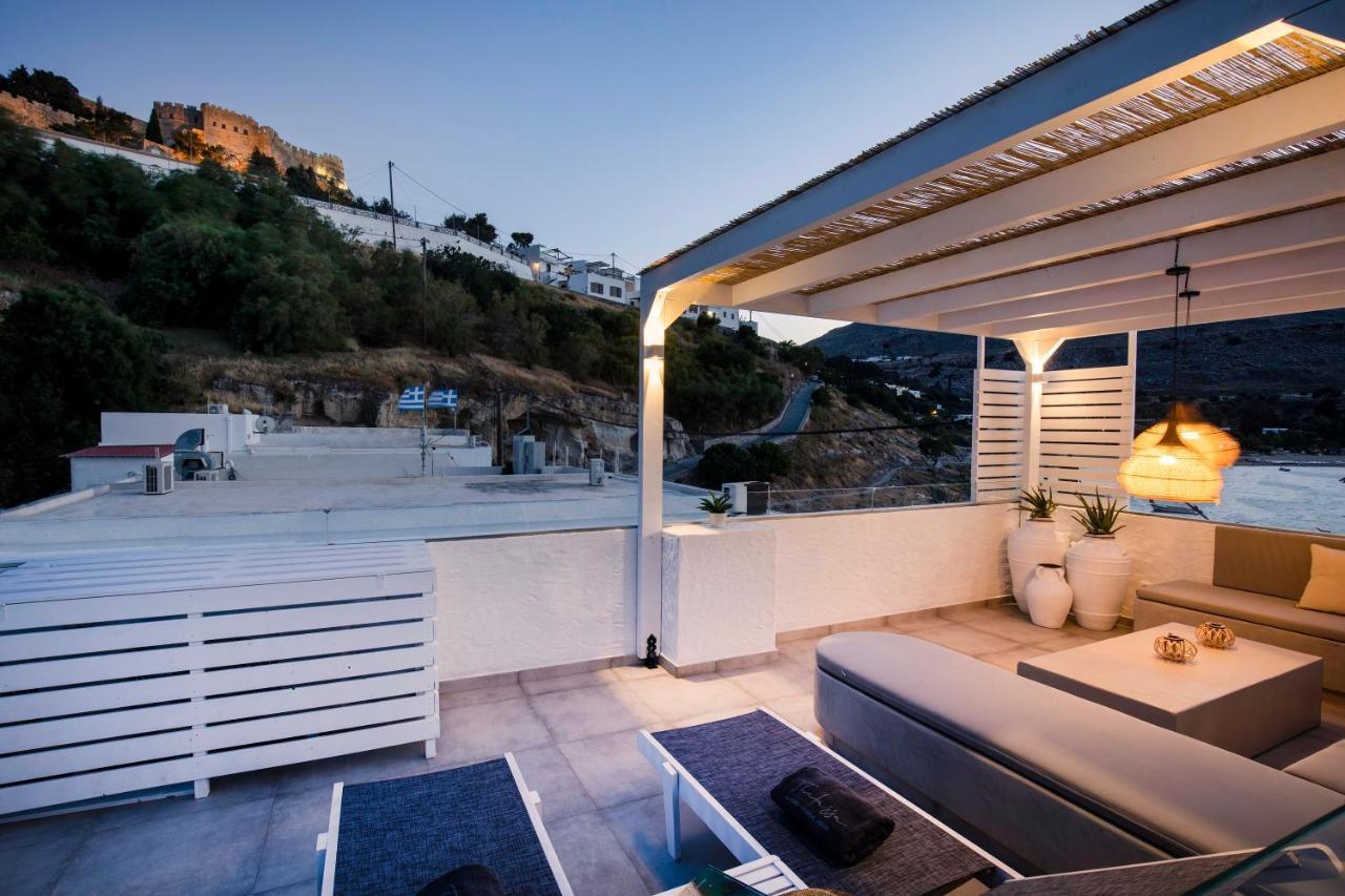 Thalassa Luxury *