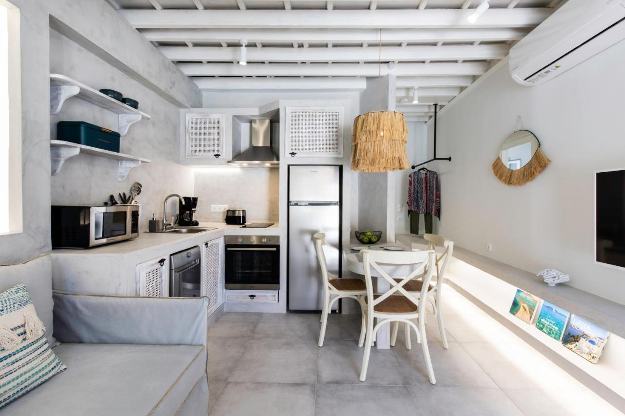 Thalassa Luxury Apartament *