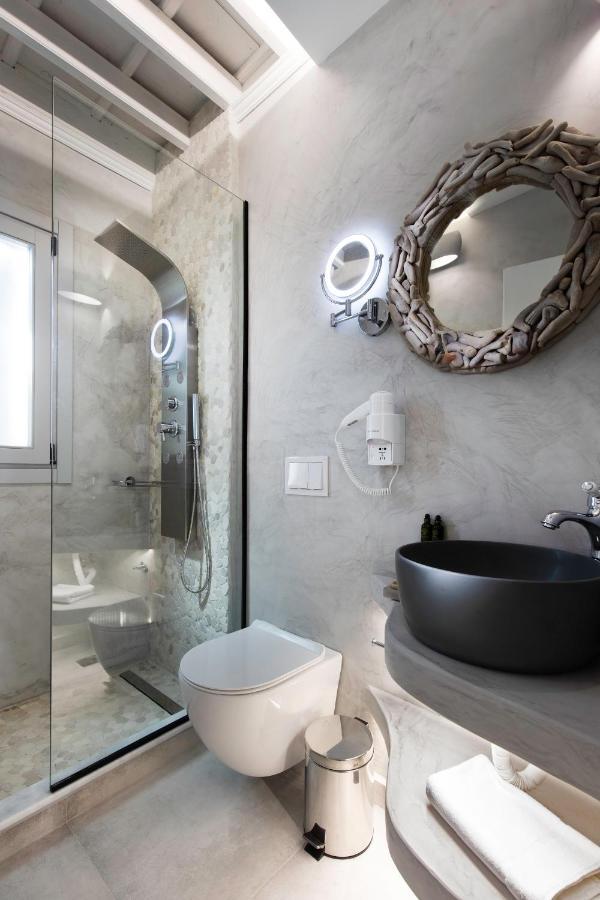 Thalassa Luxury *