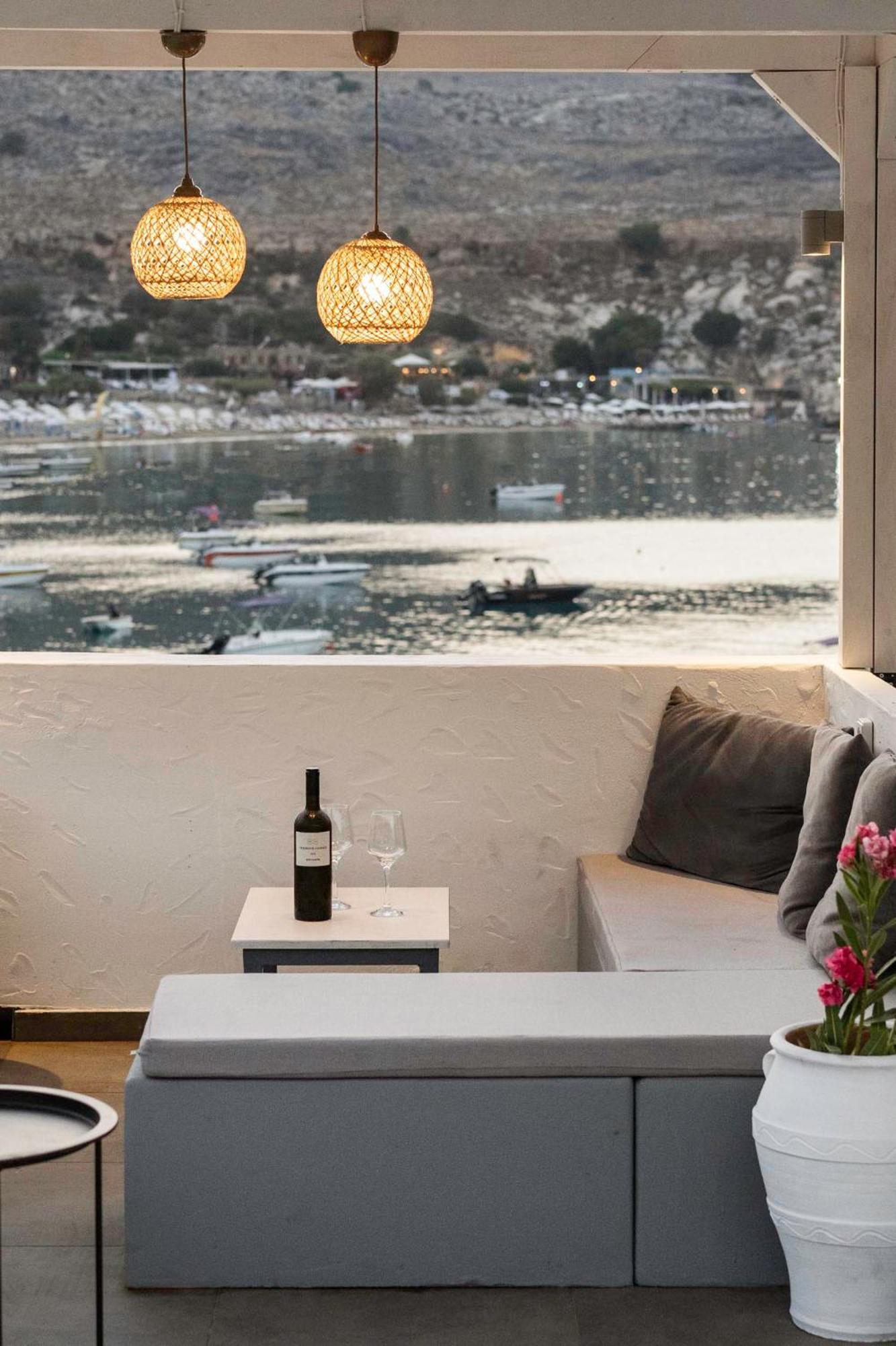 Apartament Thalassa Luxury