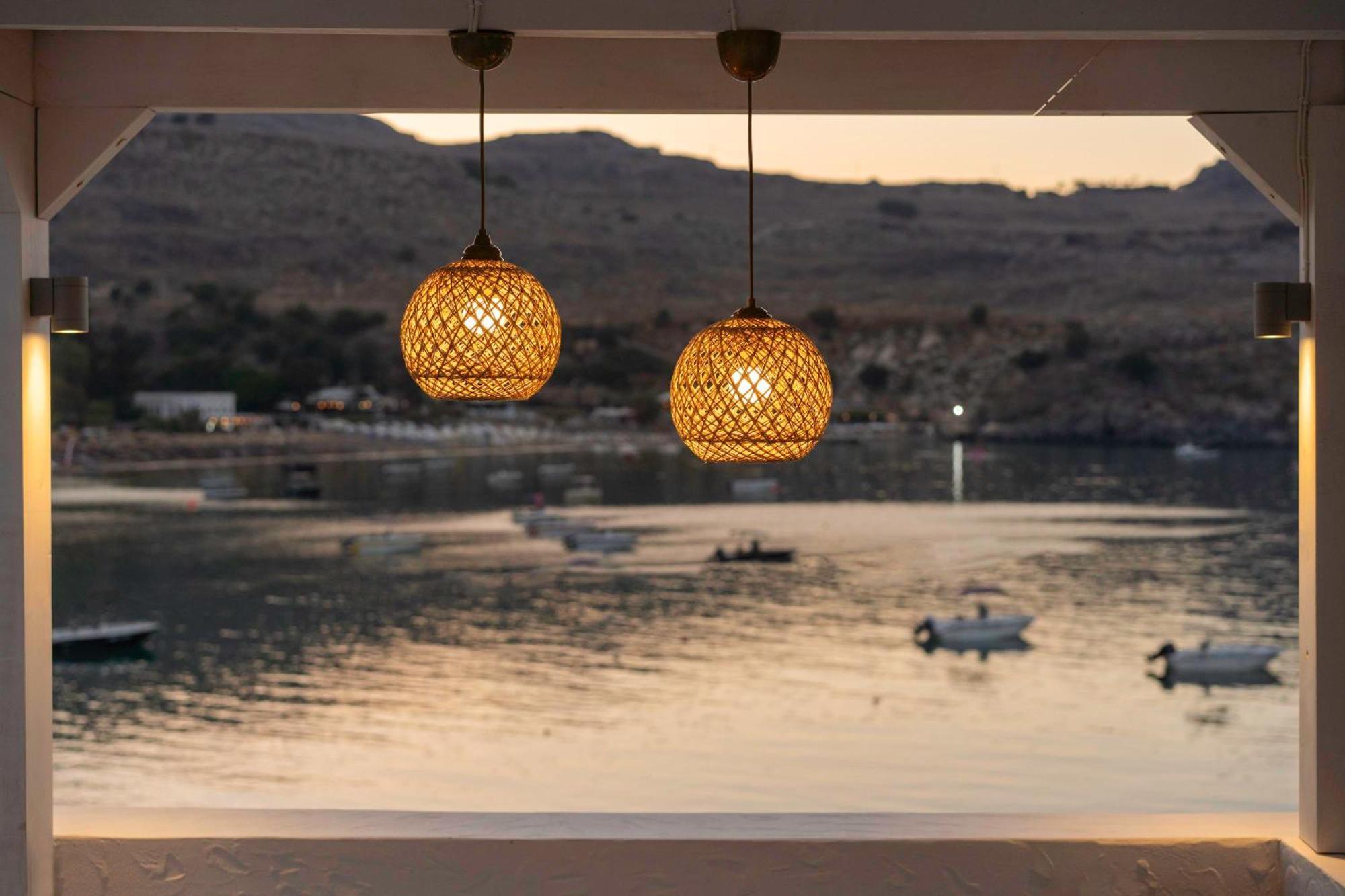 Thalassa Luxury Apartament *