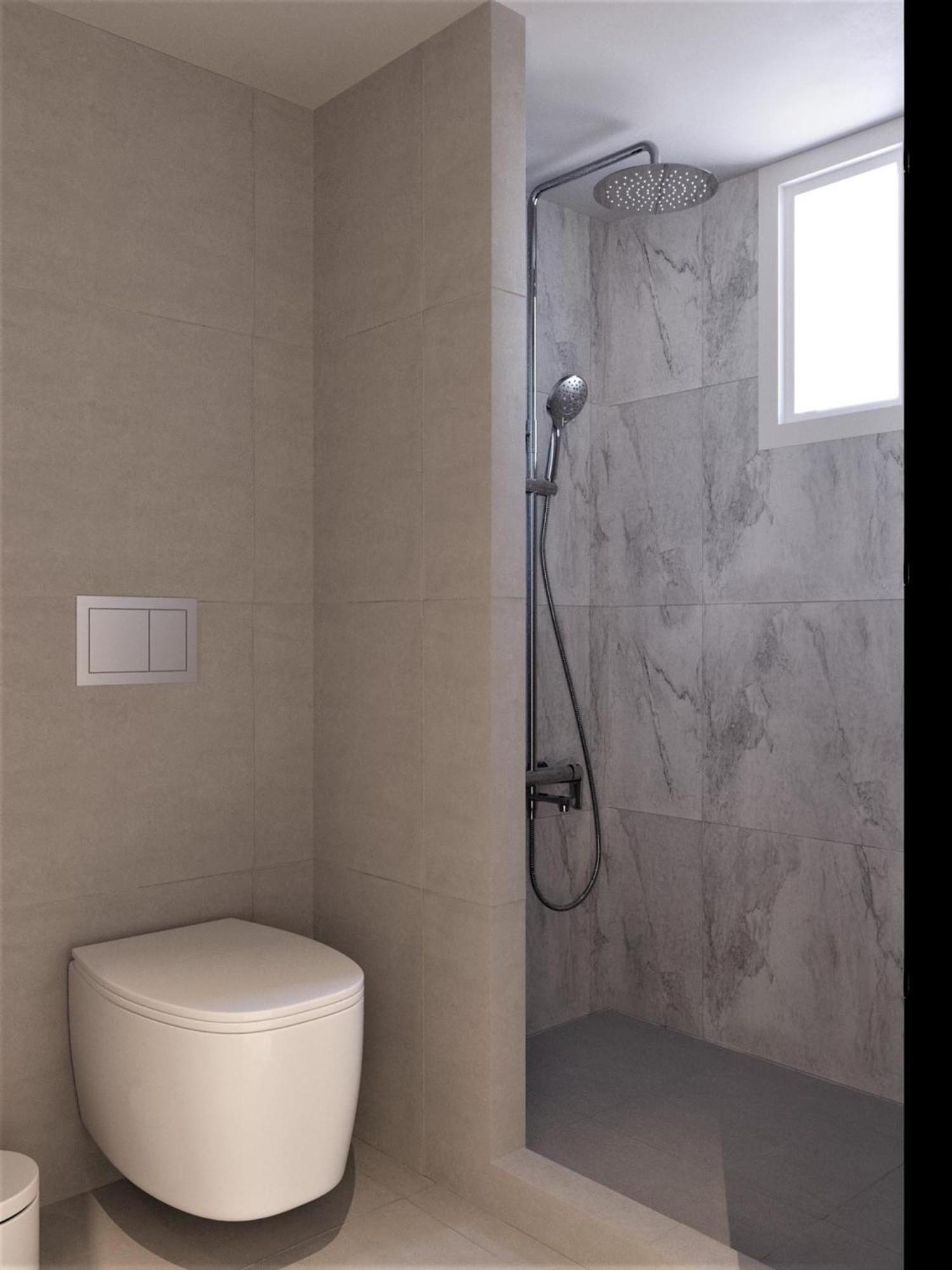 Apartament Thalassa Luxury Líndos