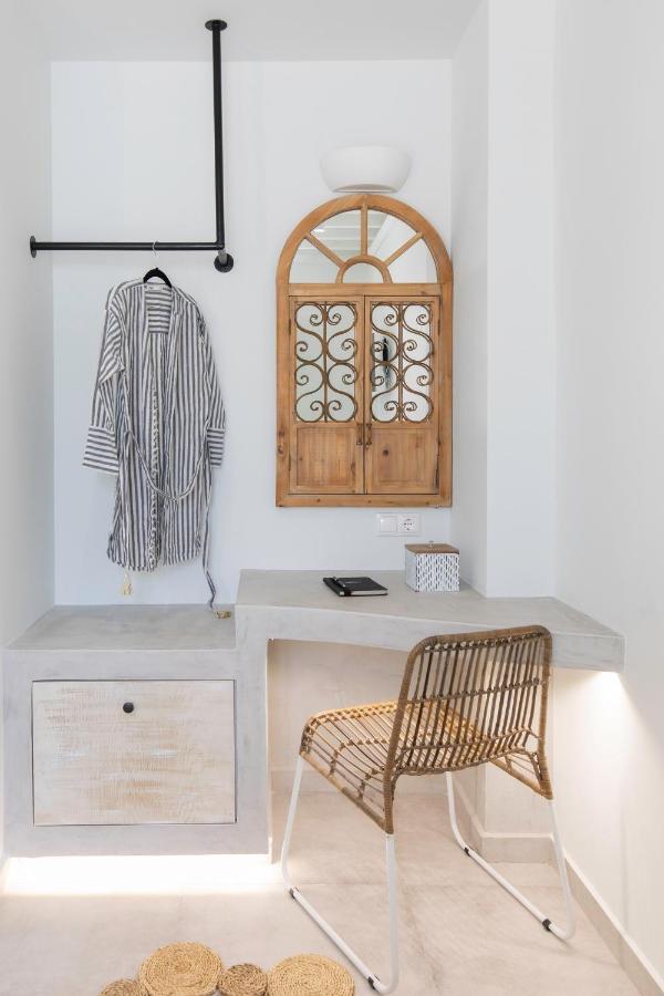 Thalassa Luxury Appartement *