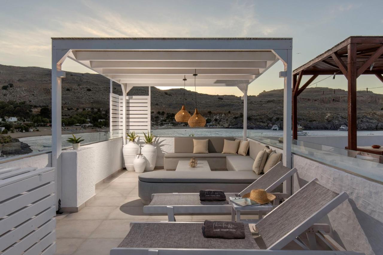 Thalassa Luxury Appartement