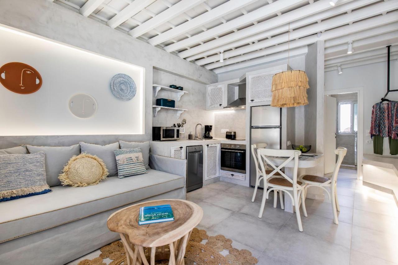 Thalassa Luxury Appartement