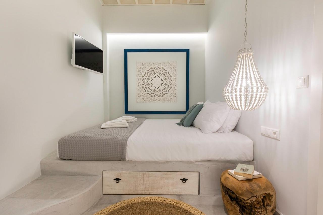Thalassa Luxury * Líndos